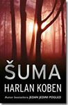 ŠUMA - Harlan Koben