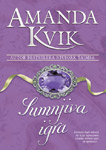 SUMNJIVA IGRA - Amanda Kvik