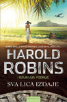 SVA LICA IZDAJE - Harold Robins