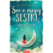 SVE O MOJOJ SESTRI - Ava Delarija