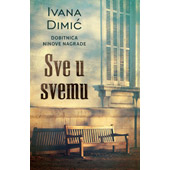 SVE U SVEMU - Ivana Dimić