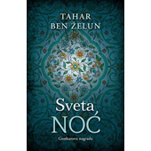 SVETA NOĆ - Tahar Ben Želun