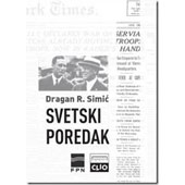 SVETSKI POREDAK: SHVATANJE VUDRO VILSONA I F. D. RUZVELTA - Dragan R. Simić