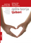 OPŠTA TEORIJA LJUBAVI - Tomas Luis