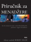 PRIRUČNIK ZA MENADŽERE - Robert Heler