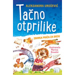 TAČNO OTPRILIKE - Aleksandra Urošević