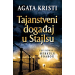 TAJANSTVENI DOGAĐAJ U STAJLSU - Agata Kristi