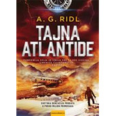 TAJNA ATLANTIDE - A.G. Ridl  