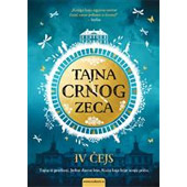 TAJNA CRNOG ZECA - Iv Čejs