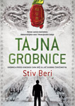 TAJNA GROBNICE - Stiv Beri