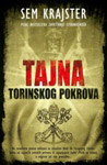 TAJNA TORINSKOG POKROVA - Sem Krajster