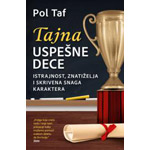 TAJNA USPEŠNE DECE - Pol Taf