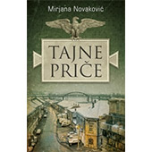 TAJNE PRIČE - Mirjana Novaković