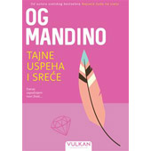 TAJNE USPEHA I SREĆE - Og Mandino