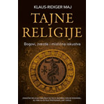 TAJNE RELIGIJE - Klaus Ridiger Maj