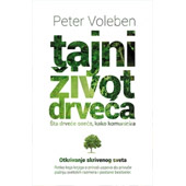 TAJNI ŽIVOT DRVEĆA - Peter Voleben