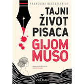 TAJNI ŽIVOT PISACA - Gijom Muso