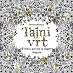 TAJNI VRT - Džohana Basford