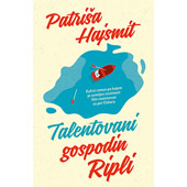 TALENTOVANI GOSPODIN RIPLI - Patriša Hajsmit