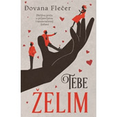 TEBE ŽELIM - Đovana Flečer