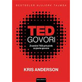 TED GOVORI - Kris Anderson