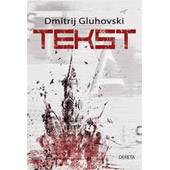 TEKST - Dmitrij Gluhovski
