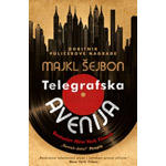 TELEGRAFSKA AVENIJA - Majkl Šejbon