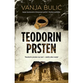 TEODORIN PRSTEN - Vanja Bulić