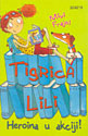 TIGRICA LILI - Mivi Frajel