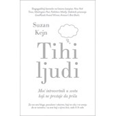 TIHI LJUDI - Suzan Kejn