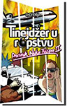 TINEJDŽER U ROPSTVU - C. D. Pejn