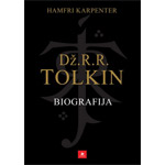 DŽ.R.R. TOLKIN: BIOGRAFIJA - Hamfri Karpenter