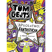 TOM GEJTS JE APSOLUTNO FANTASTIČAN (U NEKIM STVARIMA)  - Liz Pišon