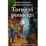 TORNJEVI PONOĆI (DEO PRVI) - Robert Džordan, Brendon Sanderson