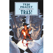 TRAS! - Teri Pračet