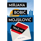 TRAŽI ME - Mirjana Bobić Mojsilović
