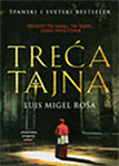 TREĆA TAJNA - Luis Migel Roša