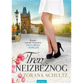 TREN NEIZBEŽNOG - Zorana Schultz