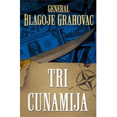 TRI CUNAMIJA ILI EVROPA JE RANJENA - Blagoje Grahovac