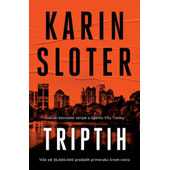 TRIPTIH - Karin Sloter