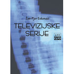 TELEVIZIJSKE SERIJE - Žan Pjer Eskenazi