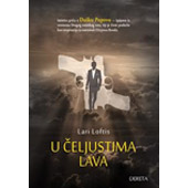 U ČELJUSTIMA LAVA - Lari Loftis