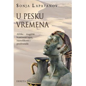 U PESKU VREMENA: AFRIKA - Sonja Lapatanov