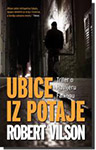 UBICE IZ POTAJE - Robert Vilson