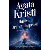 UBISTVO U ORIJENT EKSPRESU - Agata Kristi