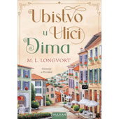 UBISTVO U ULICI DIMA - M. L. Longvort