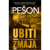 UBITI ZMAJA - Lejf G. V. Pešon