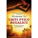 UBITI PTICU RUGALICU - Harper Li