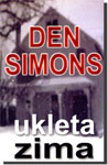 UKLETA ZIMA - Den Simons