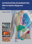 ULTRAZVUČNA DIJAGNOSTIKA: DIFERENCIJALNA DIJAGNOZA, ATLAS - Guenter Schmidt